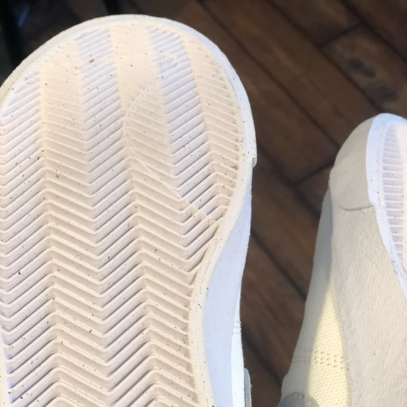 Nike SB Blazer Court Mid Premium Shoes Size 9.5 - Picture 4 of 8